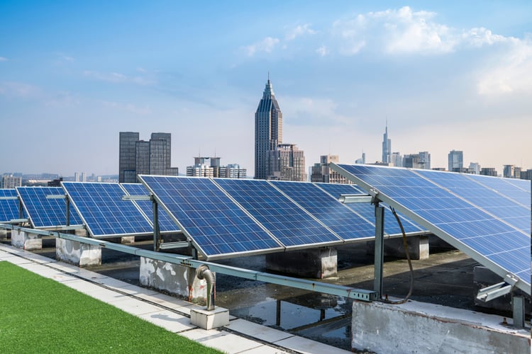 Commercial Solar PV: 4 Design Tips to Boost Your Return on Investment